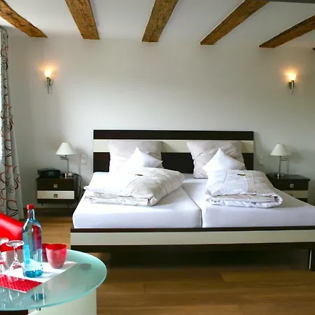 Wein-domizil Brennofen بيت ريفي 3*