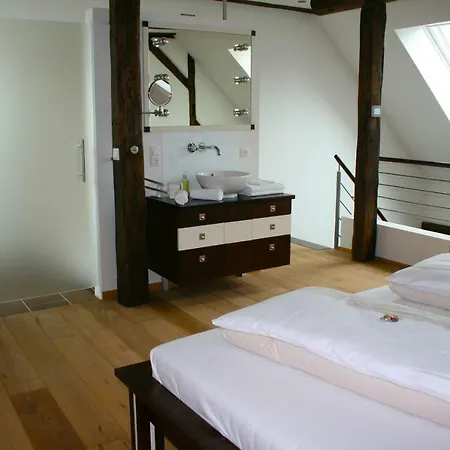 Kro Wein-domizil Brennofen Ilbesheim bei Landau in der Pfalz