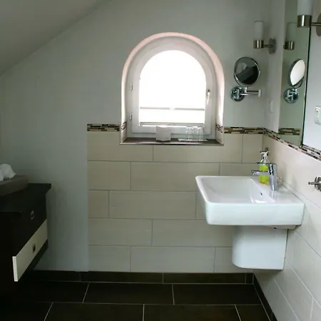 بيت ريفي Wein-domizil Brennofen