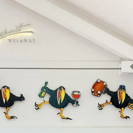 Wein-domizil Brennofen بيت ريفي Ilbesheim bei Landau in der Pfalz