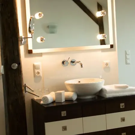 Wein-domizil Brennofen بيت ريفي Ilbesheim bei Landau in der Pfalz