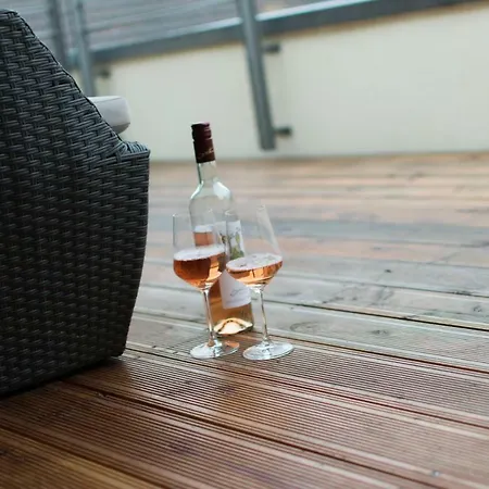 Wein-domizil Brennofen بيت ريفي Ilbesheim bei Landau in der Pfalz