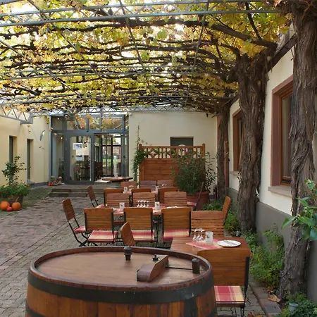 Wein-domizil Brennofen Ilbesheim bei Landau in der Pfalz