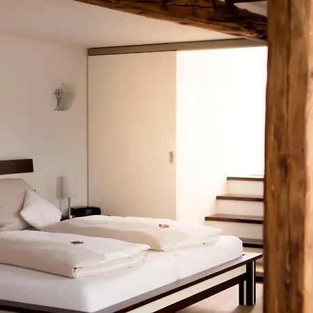 بيت ريفي Wein-domizil Brennofen 3*