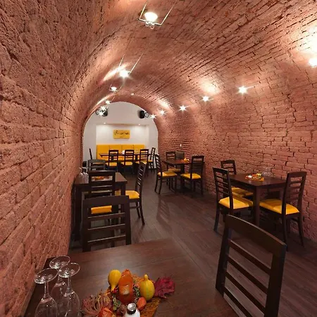 Wein-domizil Brennofen 3*