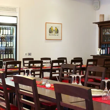 Wein-domizil Brennofen