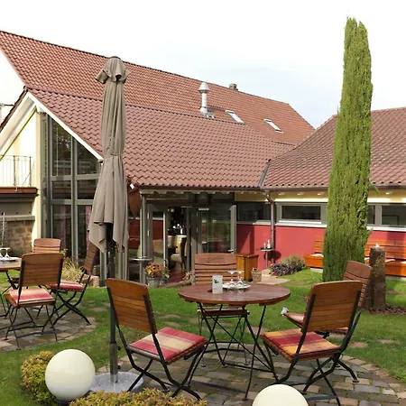 Wein-domizil Brennofen 3*