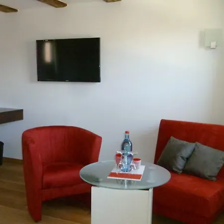 بيت ريفي Wein-domizil Brennofen