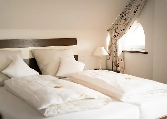 Mini-hôtel Wein-domizil Brennofen Ilbesheim bei Landau in der Pfalz