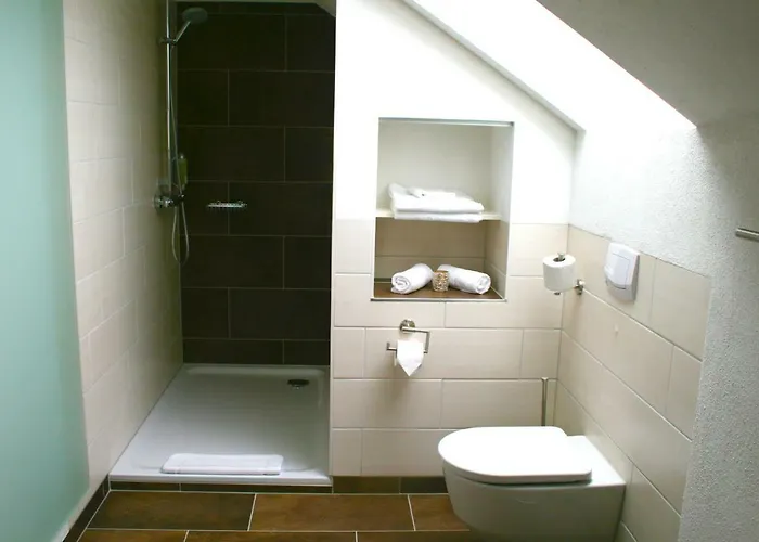 Wein-domizil Brennofen 宾馆 Ilbesheim bei Landau in der Pfalz