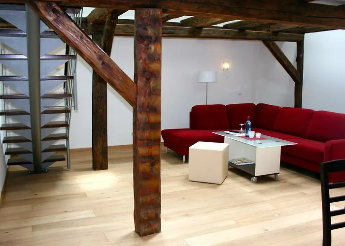 Πανδοχείο Wein-domizil Brennofen 3*