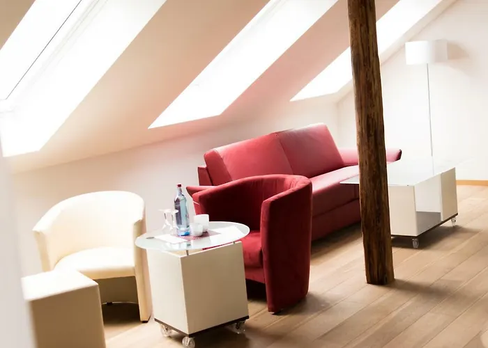 Mini-hôtel Wein-domizil Brennofen Ilbesheim bei Landau in der Pfalz