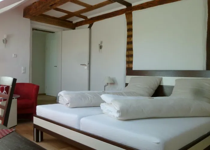 Wein-domizil Brennofen 3* Ilbesheim bei Landau in der Pfalz