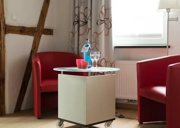 Wein-domizil Brennofen 3*