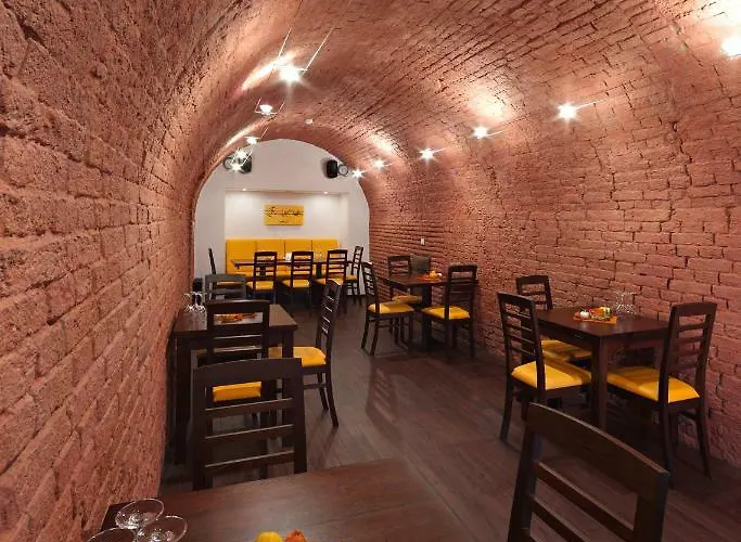 Wein-domizil Brennofen 3*