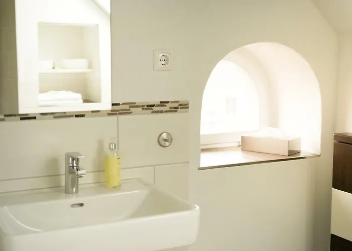 Wein-domizil Brennofen