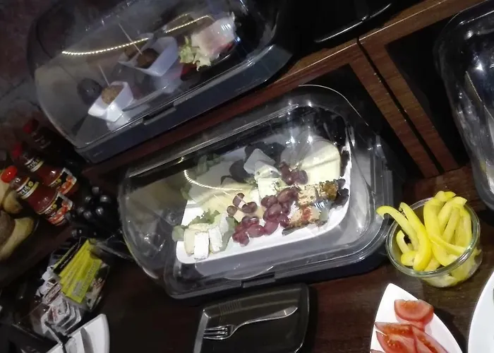 Wein-domizil Brennofen Πανδοχείο 3*