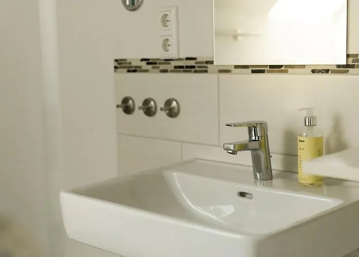 Wein-domizil Brennofen 3* Ilbesheim bei Landau in der Pfalz